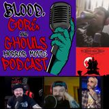 40. Horror House Colby and Taylor Complains