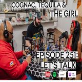 Let's Talk About It!