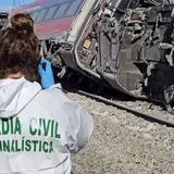Tertulia de Herrero: Ascienden a 40 las muertes en el accidente de trenes en Adamuz (Córdoba)