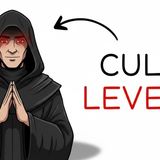 Your Life at Every Level of a Cult