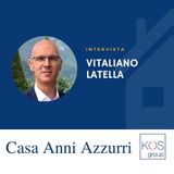 Vitaliano Latella - Residenza Santena