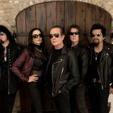 Over The RAINBOW With GRAHAM BONNET