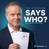 The Scorecard - How to Prove Your Communication Changed