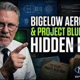 The MUFON Briefing Room with Host Richard Beckwith - Bigelow Aerospace & Project Blue Book's Hidden Files - Tales from the 7th Tranche!