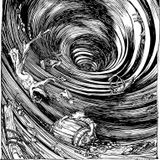 A Descent Into The Maelstrom | Edgar Allan Poe Stories