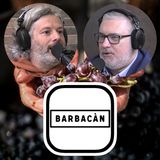 S.2 Ep.36 - BARBACÀN e i suoi VINI raccontati da MATTEO SEGA