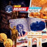 THE PROPHECY NEWS PODCAST: Donald Trump Is Preparing America And The World For Antichrist
