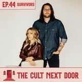 Ep.44: Survivors