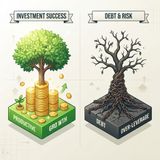 The Weight of Gold_ Navigating the $307 Trillion Debt Era