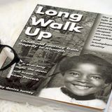 Live Inspirational Books Reading - Long Walk Up