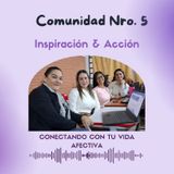Podcast Educativo: VIDA AFECTIVA
