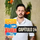 De skatetboard, tenis y calle, el lado B de un chef que trepa a la cima
