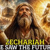 Zechariah - The Prophet Who Saw the Messiah 500 Years Early