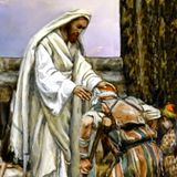 Gesù ha compassione (Mc 1,40-45)
