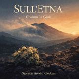 SULL’ETNA