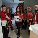 Dove la musica incontra la cura