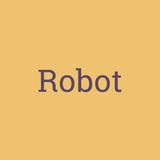 Peculiar Etymology - Robot