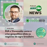 Brasil supera EUA e assume liderança global na produção de carne bovina