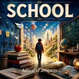 Arrival of Jimpson - Ralph Henry Barbour