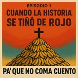 Capítulo 1, legado histórico y desigualdades estructurales