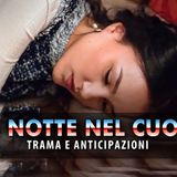 La Notte Nel Cuore Anticipazioni Turche: Il Suicidio Di Esma!