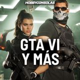GTA 6, GAMESCOM y TODA LA ACTUALIDAD