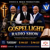 The Gospel Light Radio Show - (Episode 371)