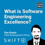 How to Create Software Development Excellence