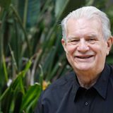 Bill Crews and the Calais epiphany
