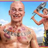 The Horrors Of Backyard Wrestling