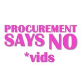 Learn the mechanics of negotiation bargaining - Procurement Says No Vids Ep19