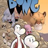 95 Bone books 5 and 6