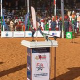 Le journal du 19 décembre 2025 :Cinquantenaire de la lutte traditionnelle : Tahoua accueille la 46e édition du Sabre national