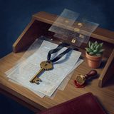 Executor Checklists: Inventory RUFADAA Password Manager Access