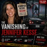 The Vanishing of Jennifer Kesse