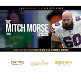 Center to Center: Mitch Morse on Josh Allen, Retirement, and More