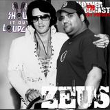 AFP - ZEUS FROM SHOUT IT OUT LOUDCAST & DORM DAMAGE