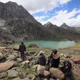 Kashmir Trekking