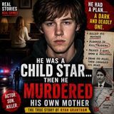 The Dark Fall of Ryan Grantham