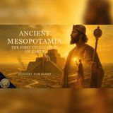 Before Egypt: How Mesopotamia Built Civilization | Ancient History Audiobook