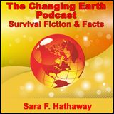 February Changing Earth Update