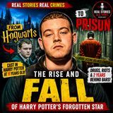 From Hogwarts to Prison