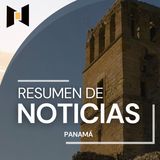 Resumen Informativo | 13 de agosto | Noticias de Panamá 8 PM