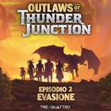 2 | Evasione | OTJ