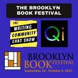 The Brooklyn Book Festival Indie Spotlight Show!