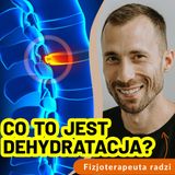 Czym jest dehydratacja krążków międzykręgowych i jak ją leczyć?