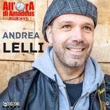 Andrea Lelli - Vasco Live 2023, Quale Emozione!