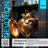 MGD: Treasury of the Heart - 1