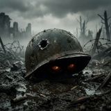 Cuentos de Terror de la Segunda Guerra Mundial - MISTERIO REEL PODCAST