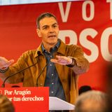 La República de los Tonnntos: La noticia que califica a Sánchez como el gobernante más "miserable" que ha tenido España